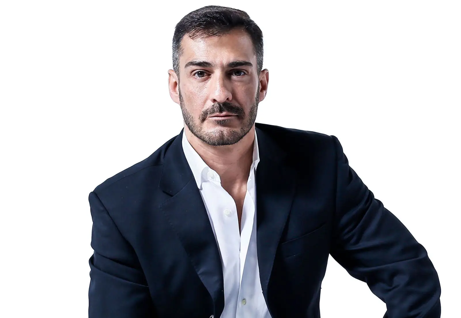 Photo of Gabriel Suarez - Barea Solutions